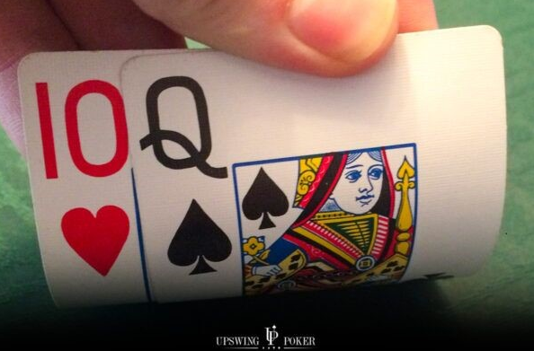 翻前到底能不能用QTo这种牌去3-bet或4-bet？.png
